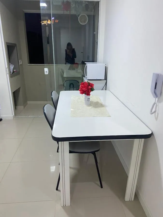 Quarto Itapema - Apartamento Compartilhado