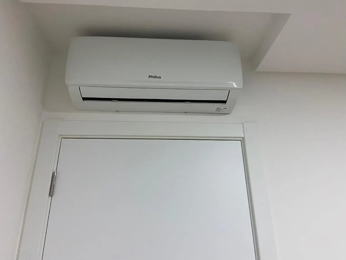 Quarto Itapema - Apartamento Compartilhado Pansiyon