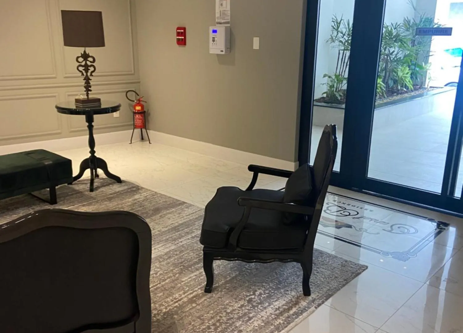 Quarto Itapema - Apartamento Compartilhado Brezilya